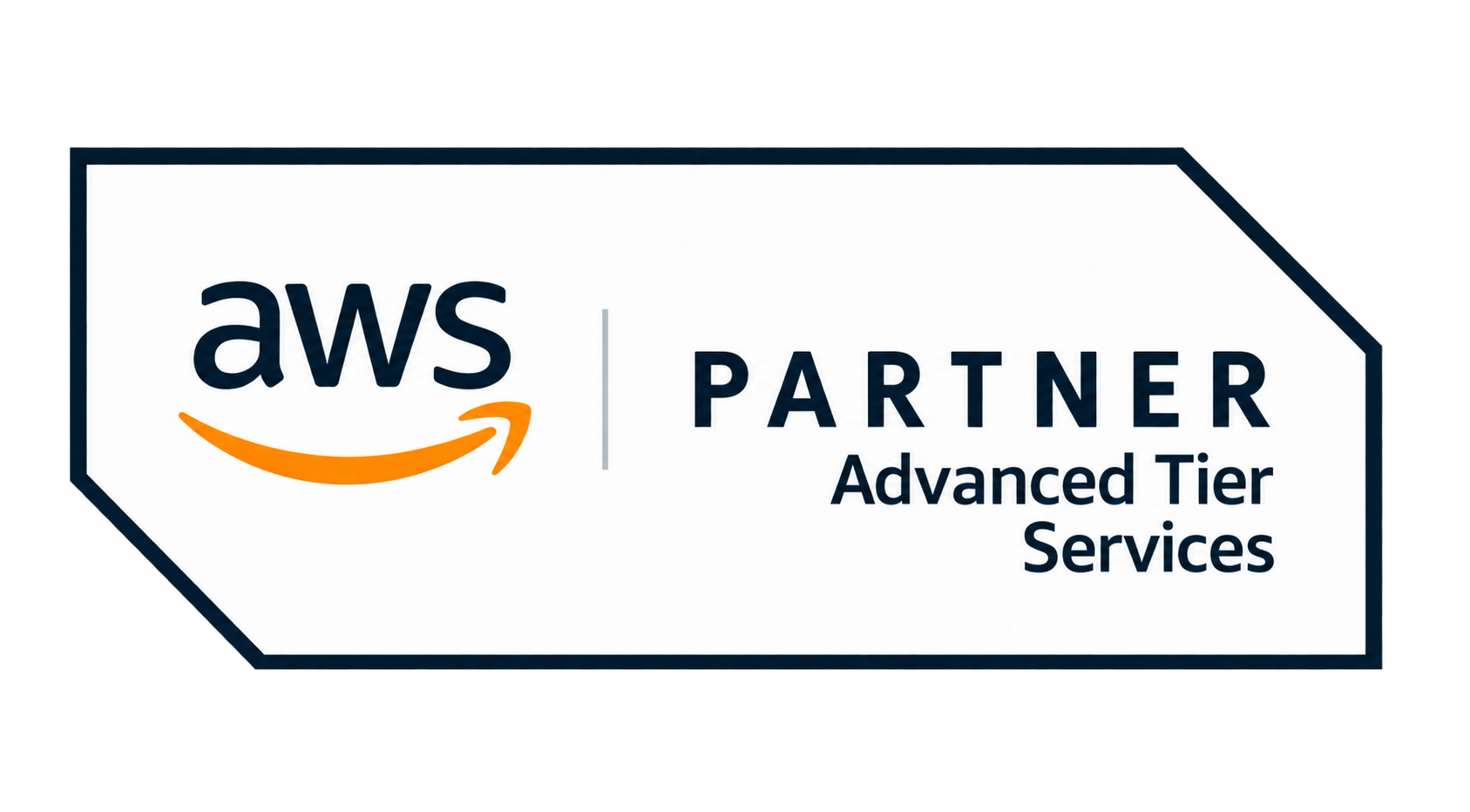AWS Advanced Tier Services Partner